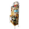Image 11 : Contemporary Baker's Rack