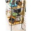 Image 13 : Contemporary Baker's Rack