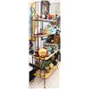 Image 2 : Contemporary Baker's Rack
