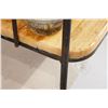 Image 8 : Contemporary Baker's Rack
