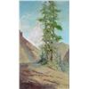 Image 2 : Ruby Flynn (b. 1895) American, Oil on Canvas