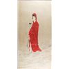 Image 2 : Large Chinese Painting of a Magu
