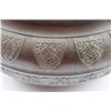 Image 3 : Chinese Bronze Exterior Cast Censer