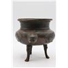 Image 5 : (2) Chinese Bronze Planters