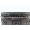 Image 8 : (2) Chinese Bronze Planters