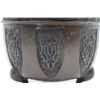 Image 9 : (2) Chinese Bronze Planters