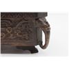 Image 10 : (2) Chinese Bronze Planters w/ Handles