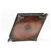 Image 11 : (2) Chinese Bronze Planters w/ Handles