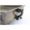 Image 3 : (2) Chinese Bronze Planters w/ Handles