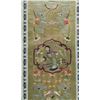 Image 6 : (3) Chinese Silk Embroideries
