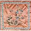 Image 9 : (3) Chinese Silk Embroideries