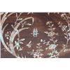 Image 2 : Antique Chinese Lacquer Box, Mother of Pearl Inlay