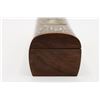Image 11 : (2) Chinese Wood Boxes
