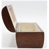 Image 12 : (2) Chinese Wood Boxes