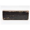 Image 14 : (2) Chinese Wood Boxes