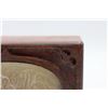 Image 3 : (2) Chinese Wood Boxes