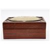 Image 4 : (2) Chinese Wood Boxes