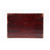 Image 6 : (2) Chinese Wood Boxes