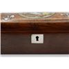 Image 9 : (2) Chinese Wood Boxes