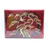 Image 1 : Japanese Lacquer Box with Cover