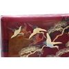 Image 2 : Japanese Lacquer Box with Cover
