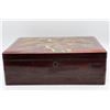 Image 3 : Japanese Lacquer Box with Cover