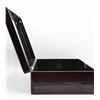Image 6 : Japanese Lacquer Box with Cover