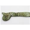 Image 3 : Large Chinese Jade Ax
