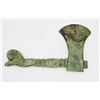 Image 4 : Large Chinese Jade Ax