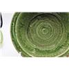 Image 13 : Chinese Celadon Bowls (2) and Pot (1), 20th C