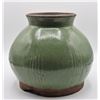 Image 2 : Chinese Celadon Bowls (2) and Pot (1), 20th C