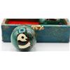 Image 15 : Various Chinese Cloisonne Items