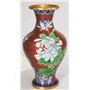 Image 2 : Various Chinese Cloisonne Items
