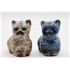 Image 6 : Various Chinese Cloisonne Items