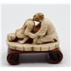 Image 2 : Group (6) of Japanese Erotic Figures