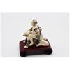 Image 9 : Group (6) of Japanese Erotic Figures