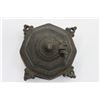 Image 10 : (4) Pieces of Japanese Decor