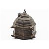 Image 11 : (4) Pieces of Japanese Decor