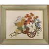 Image 1 : Signed Japanese Needlework