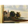 Image 2 : American Hudson River School Oil on Canvas