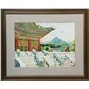 Image 1 : H. Schneider, 19th C. Korean Mixed Media