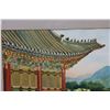 Image 2 : H. Schneider, 19th C. Korean Mixed Media