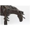 Image 4 : Signed Fraser, End of the Trail Bronze