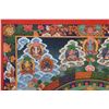 Image 3 : Hand Painted Thangka