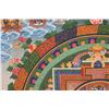Image 4 : Hand Painted Thangka