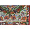 Image 7 : Hand Painted Thangka