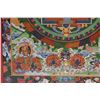 Image 8 : Hand Painted Thangka