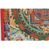Image 9 : Hand Painted Thangka