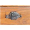 Image 2 : Antique Diminutive Four Drawer Chest