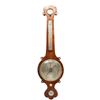 Image 1 : English Hammond Hoddesdon Barometer